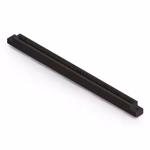 391-120-524-202 EDAC Inc.  Edgeboard Connectors